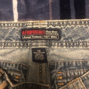 Aeropostale size 1/2
